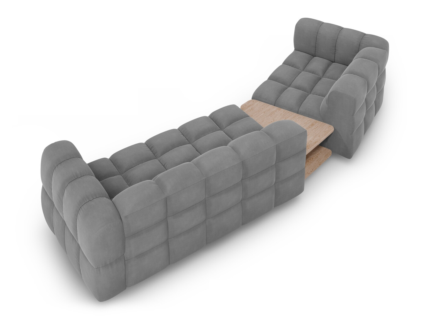 Sofa Tordela 103 (Casino Ash)