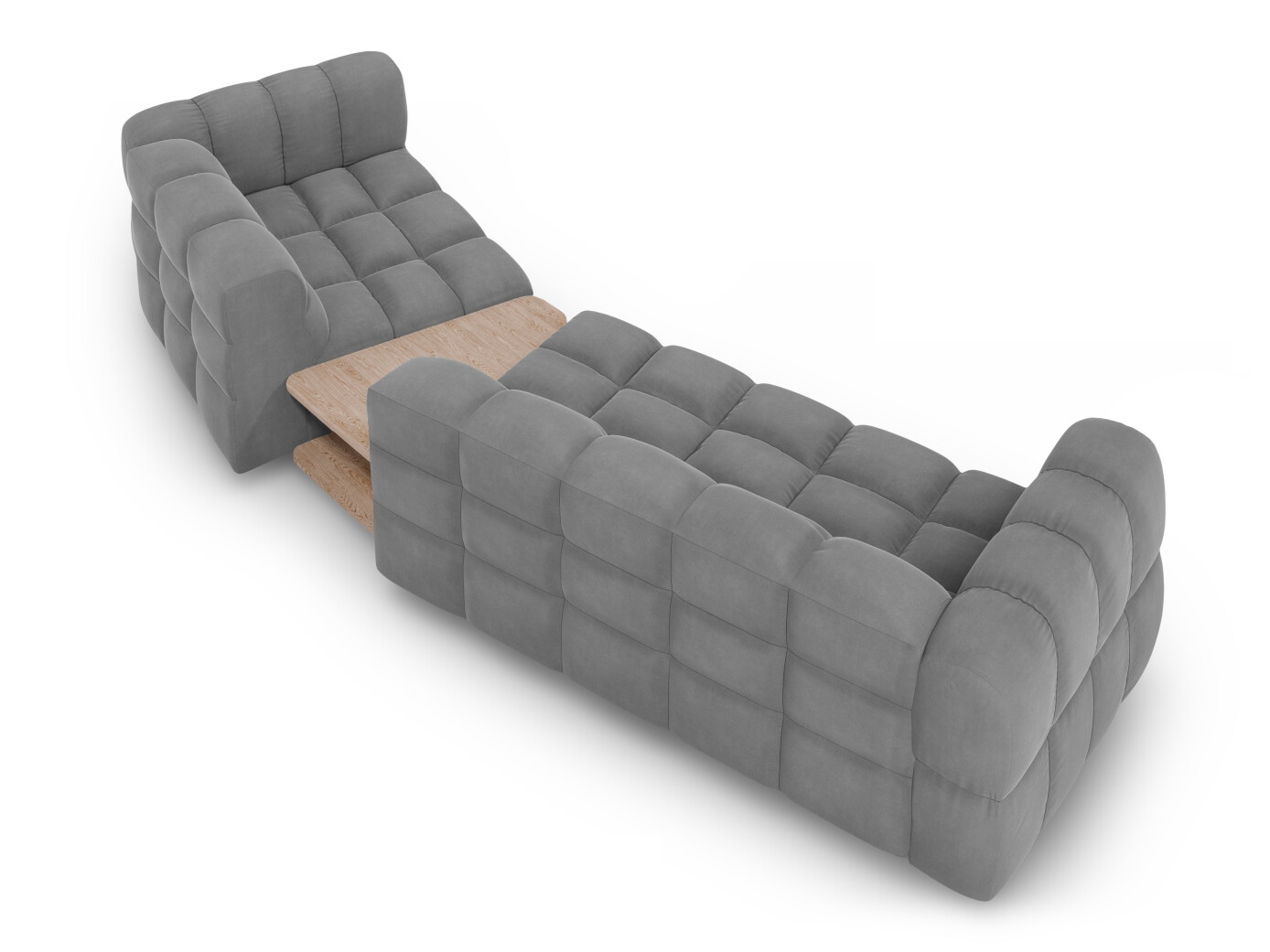 Sofa Tordela 103 (Casino Ash)