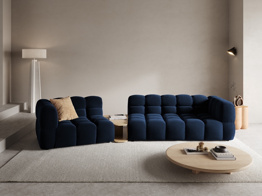 Sofa Tordela 103 (Casino Deep Blue)