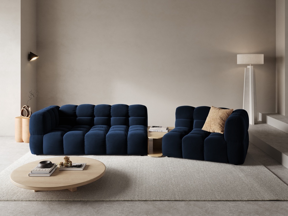 Sofa Tordela 103 (Casino Deep Blue)