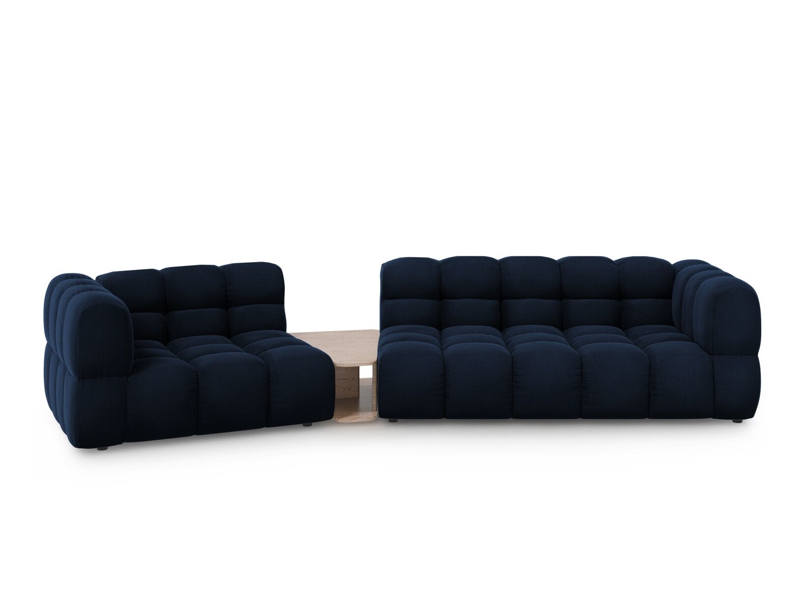 Sofa Tordela 103 (Casino Deep Blue)