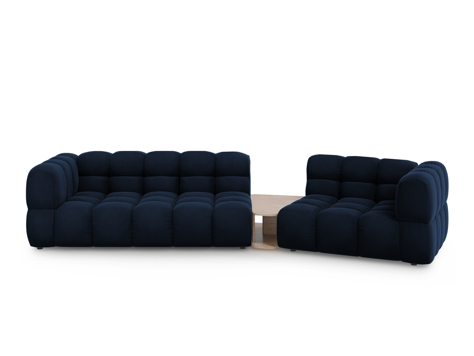 Sofa Tordela 103 (Casino Deep Blue)