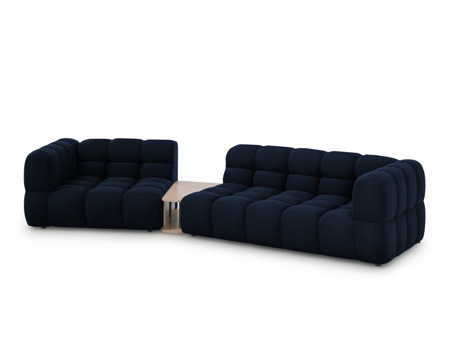 Sofa Tordela 103 (Casino Deep Blue)
