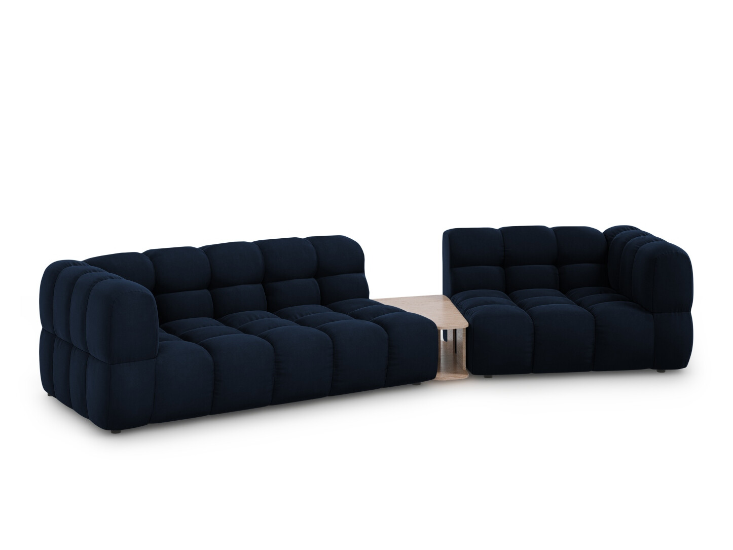 Sofa Tordela 103 (Casino Deep Blue)