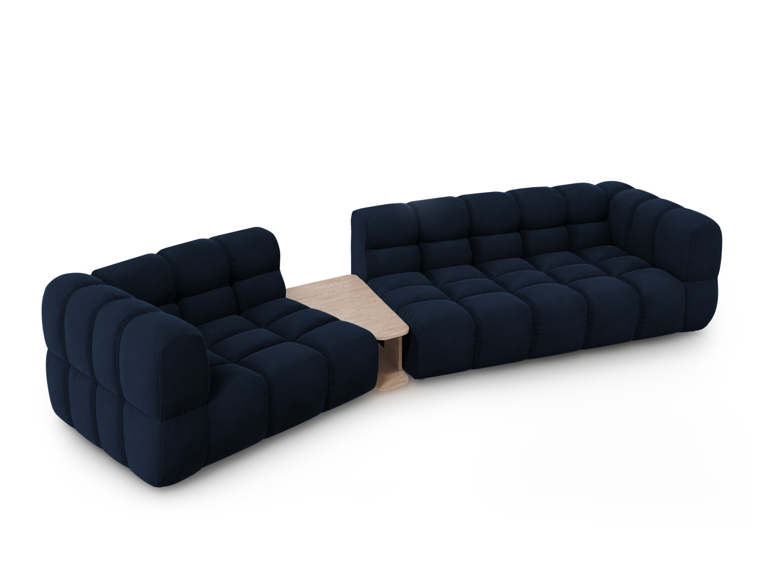 Sofa Tordela 103 (Casino Deep Blue)