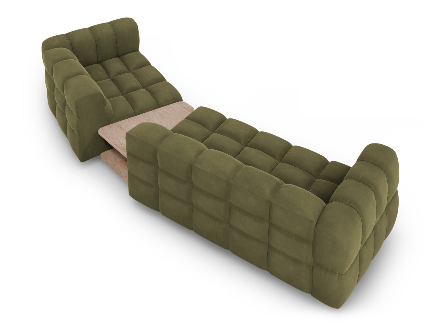 Sofa Tordela 103 (Casino Forest)