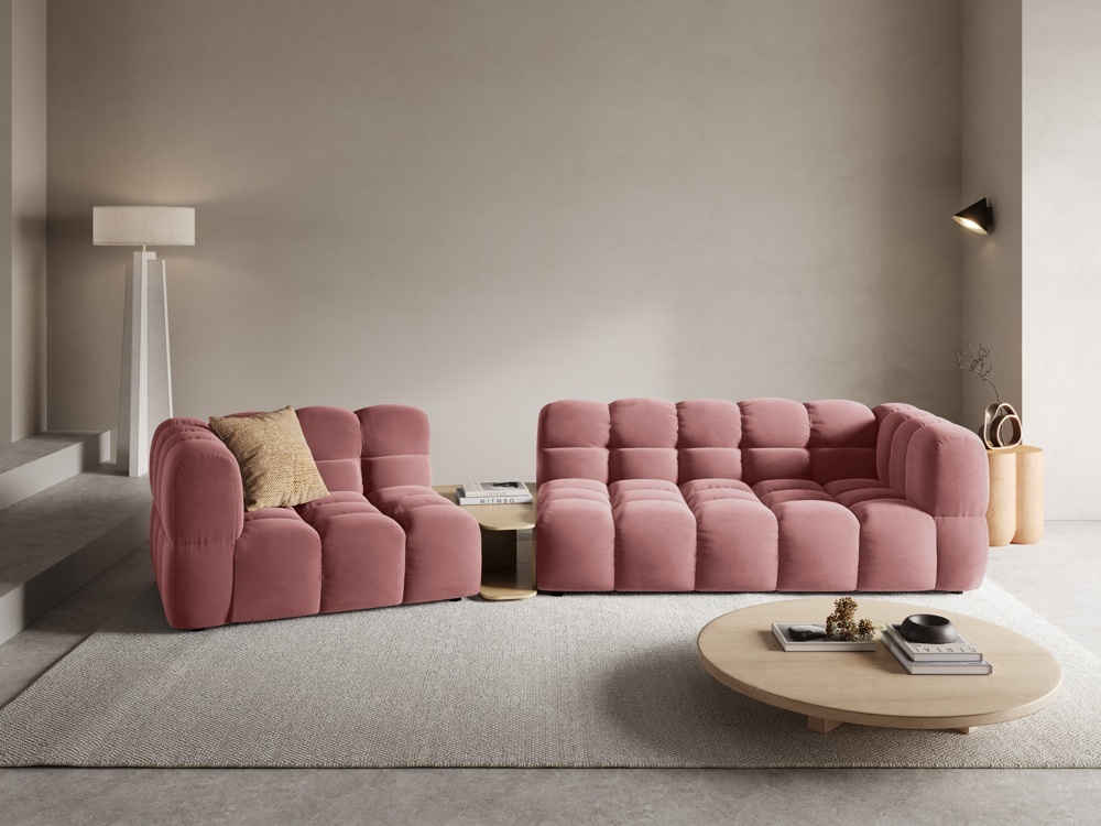 Sofa Tordela 103 (Casino Salmon)