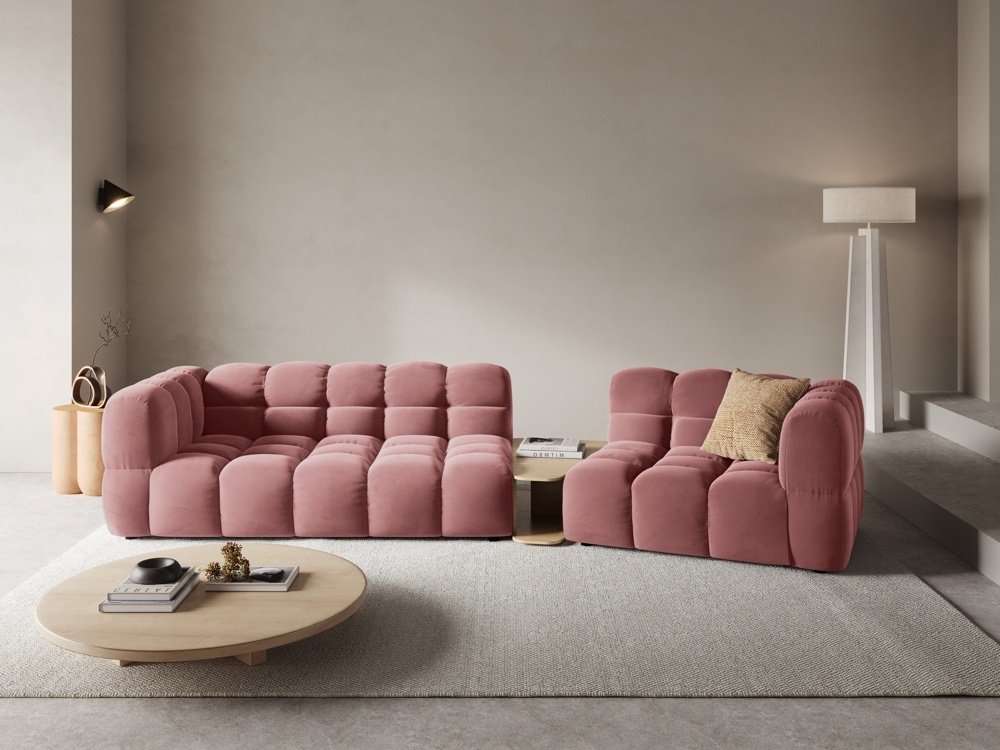 Sofa Tordela 103 (Casino Salmon)
