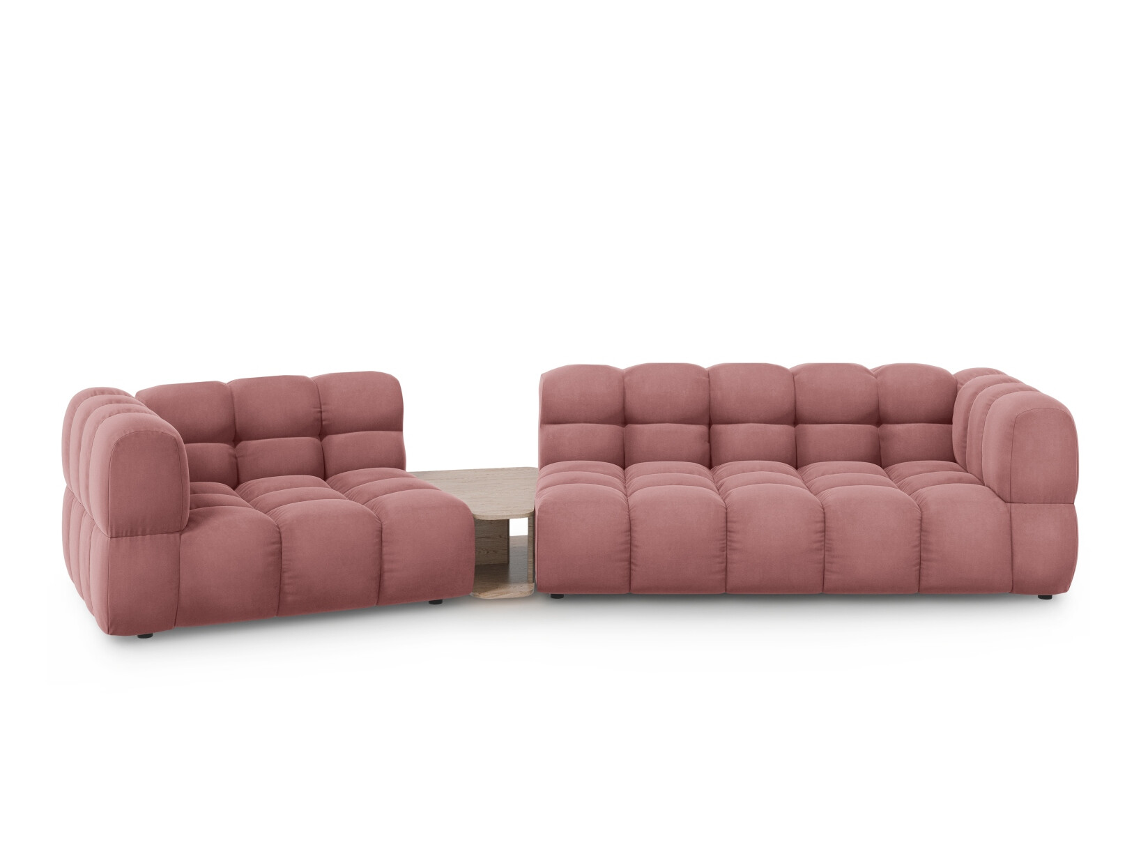 Sofa Tordela 103 (Casino Salmon)