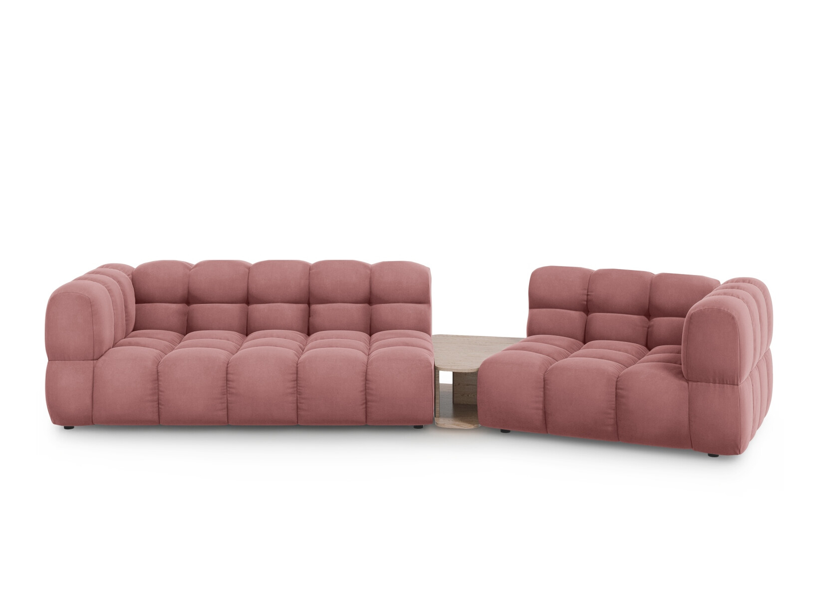 Sofa Tordela 103 (Casino Salmon)