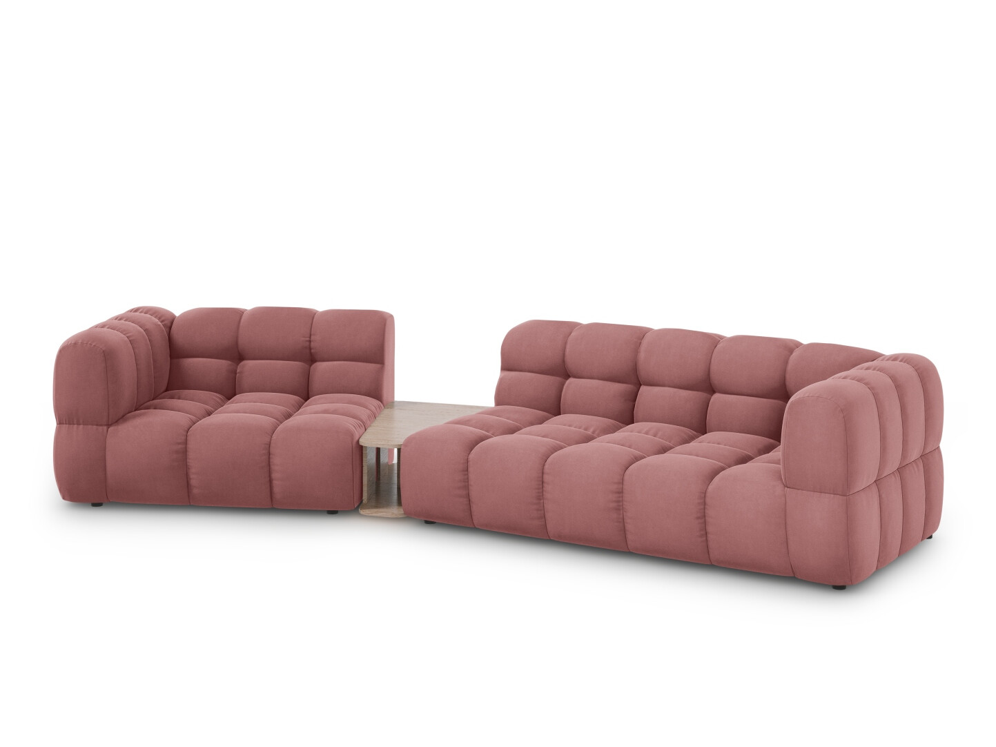 Sofa Tordela 103 (Casino Salmon)