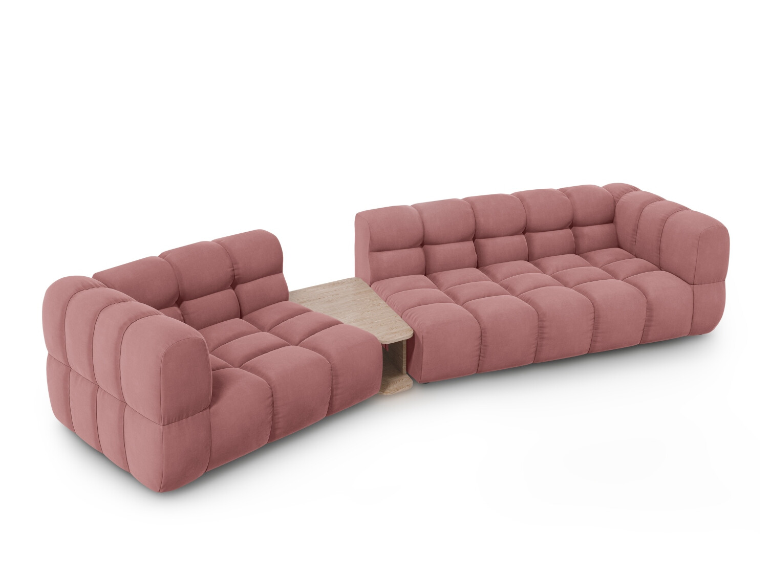 Sofa Tordela 103 (Casino Salmon)