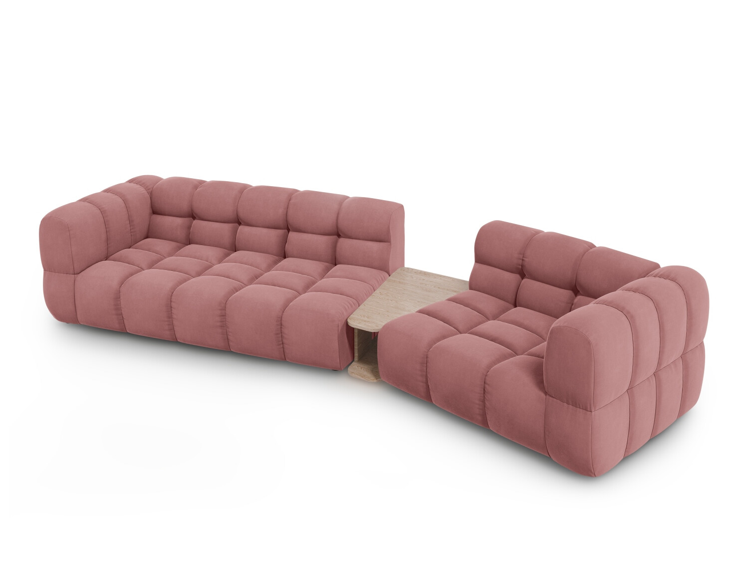 Sofa Tordela 103 (Casino Salmon)