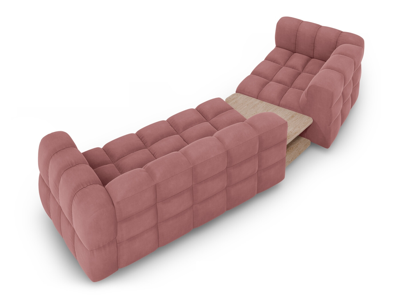 Sofa Tordela 103 (Casino Salmon)