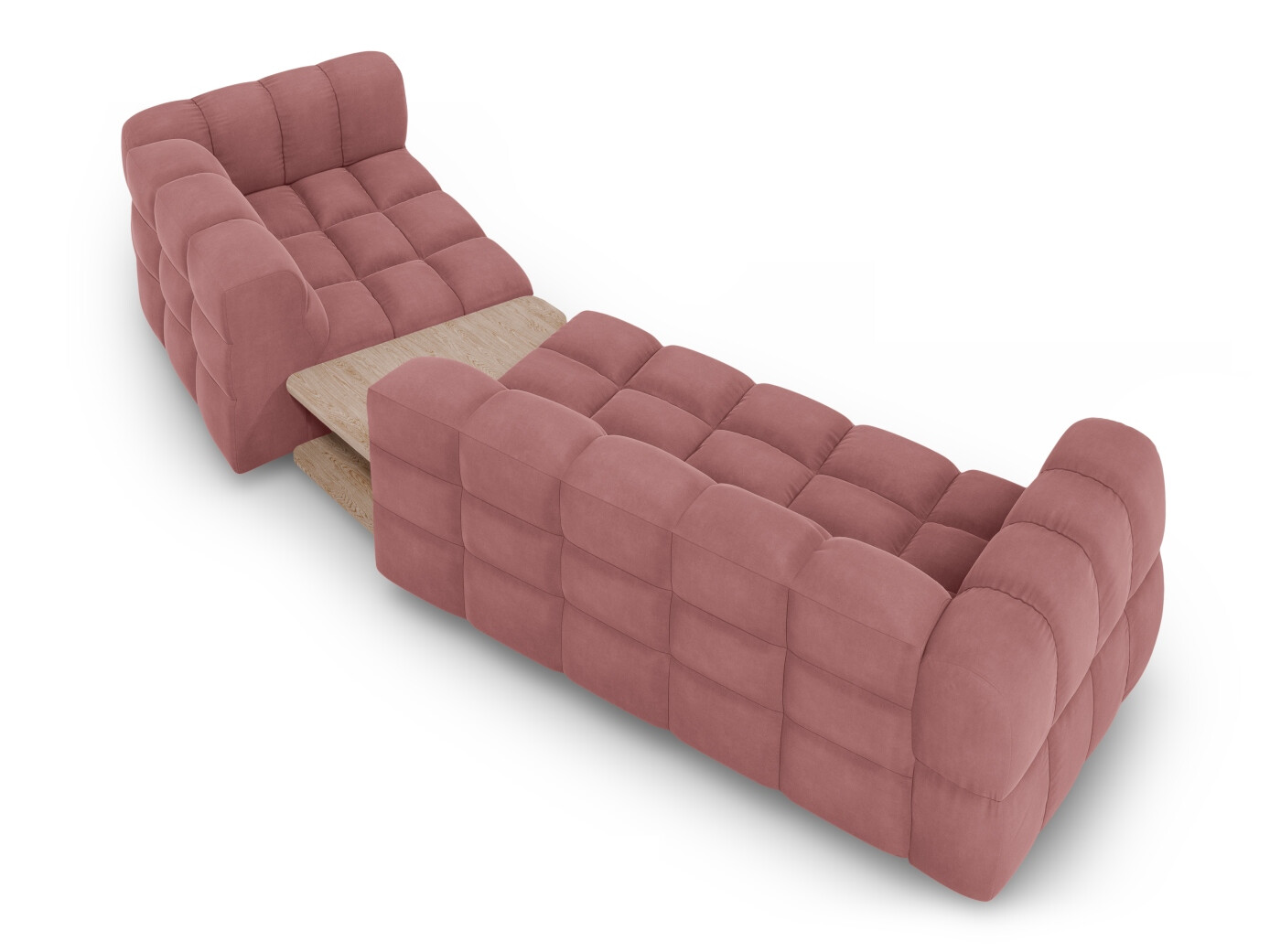 Sofa Tordela 103 (Casino Salmon)