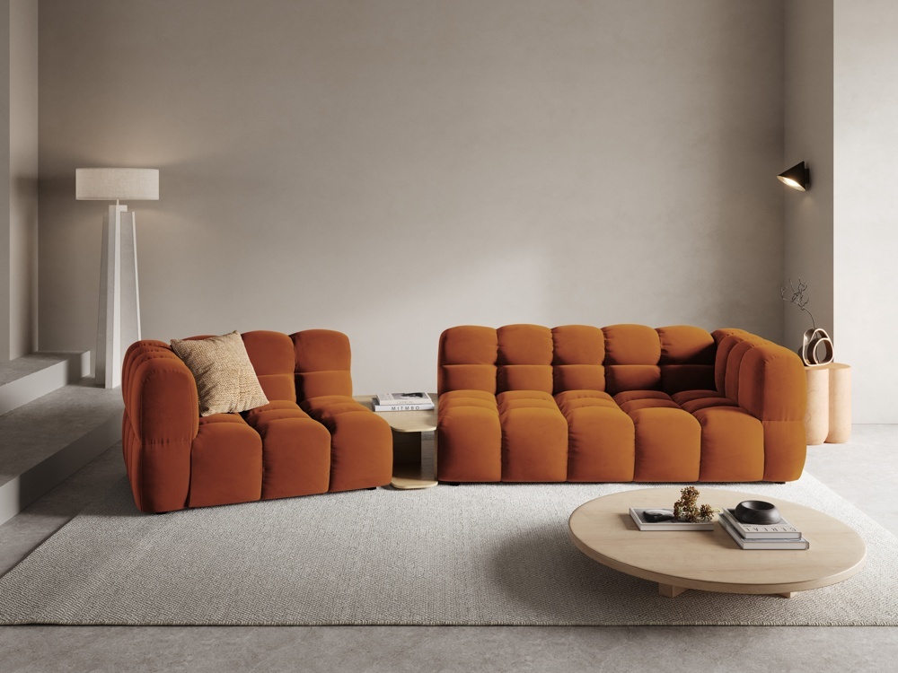 Sofa Tordela 103 (Casino Terracota)