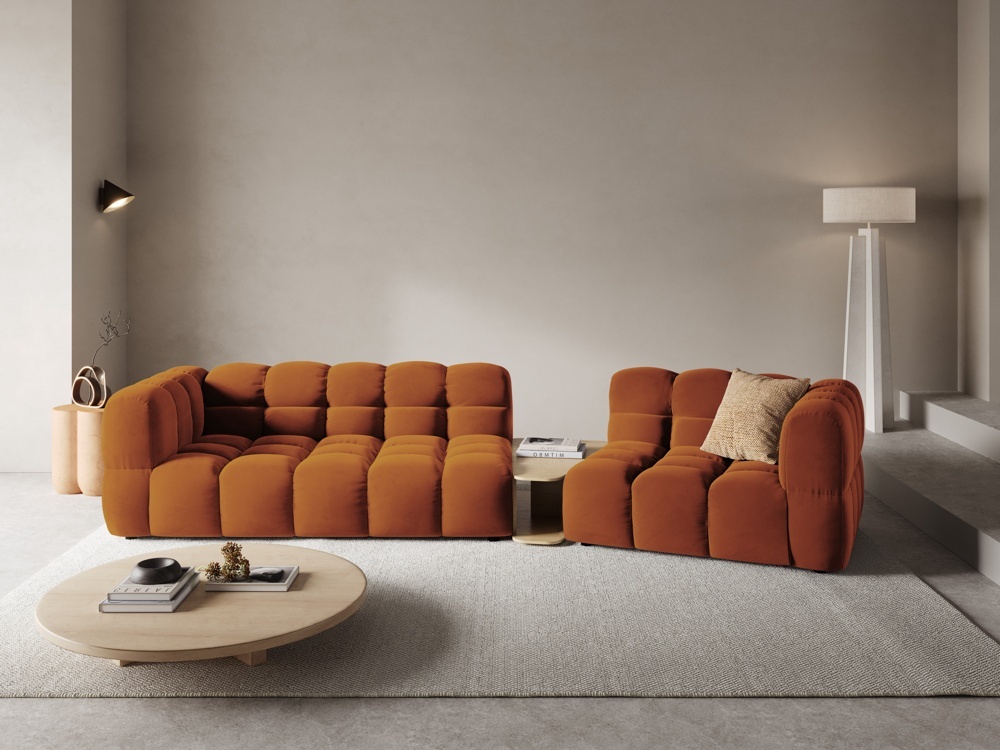 Sofa Tordela 103 (Casino Terracota)