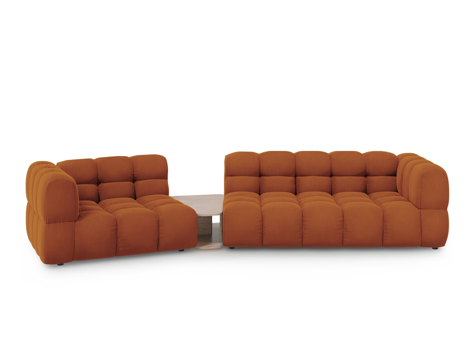 Sofa Tordela 103 (Casino Terracota)