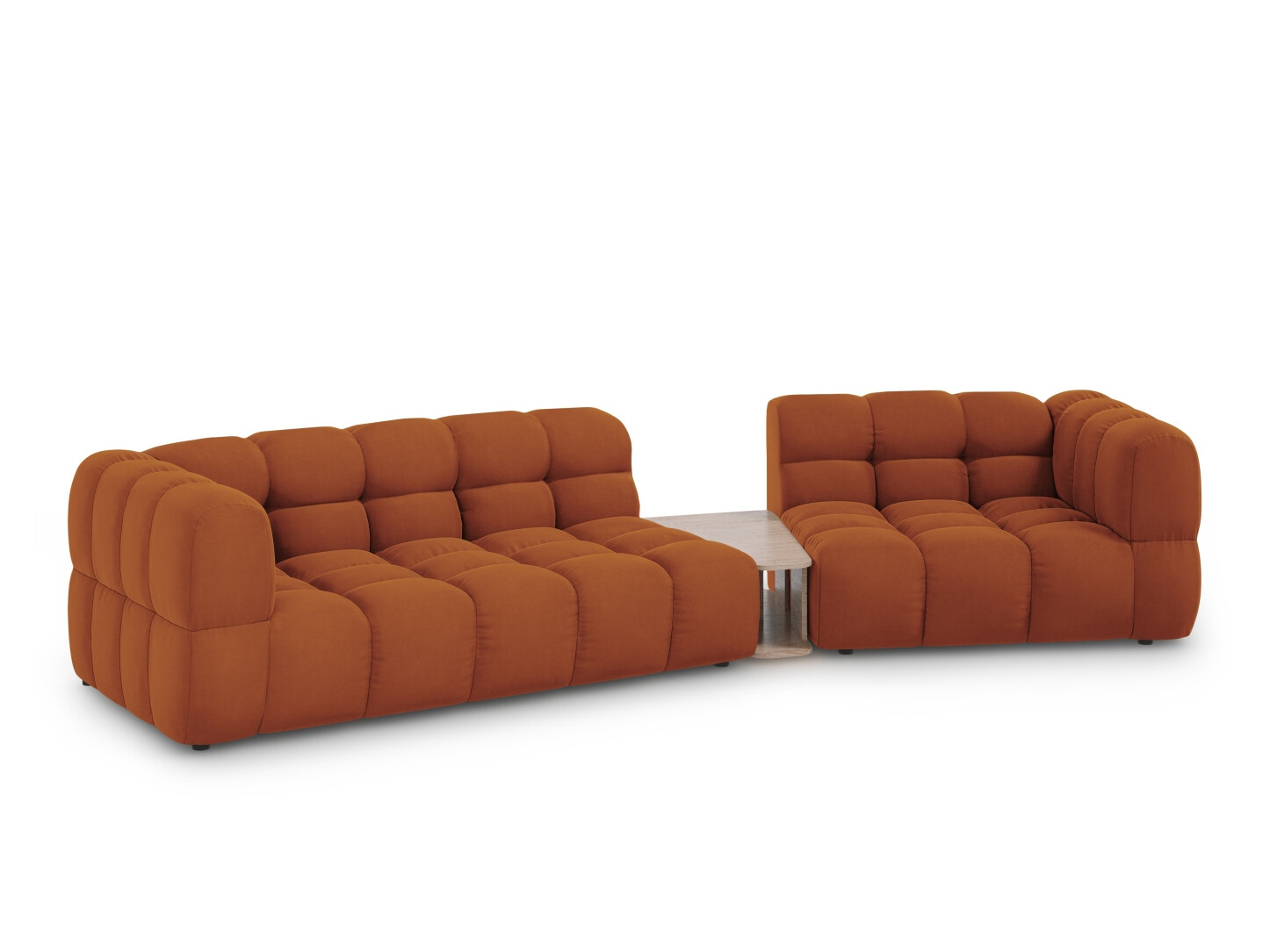 Sofa Tordela 103 (Casino Terracota)