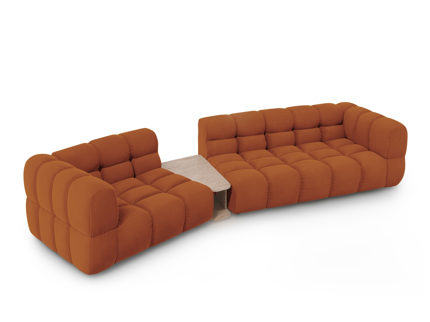 Sofa Tordela 103 (Casino Terracota)