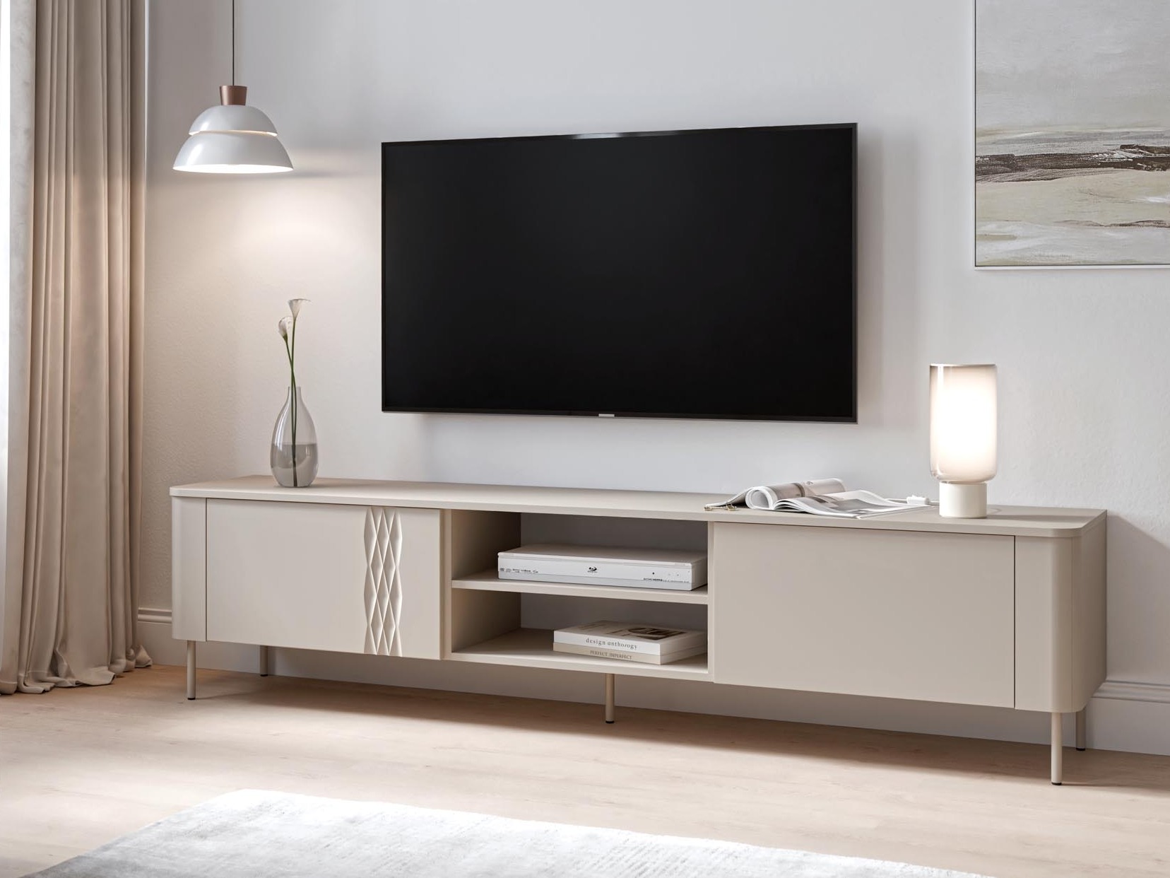 TV staliukas Tortesi 103