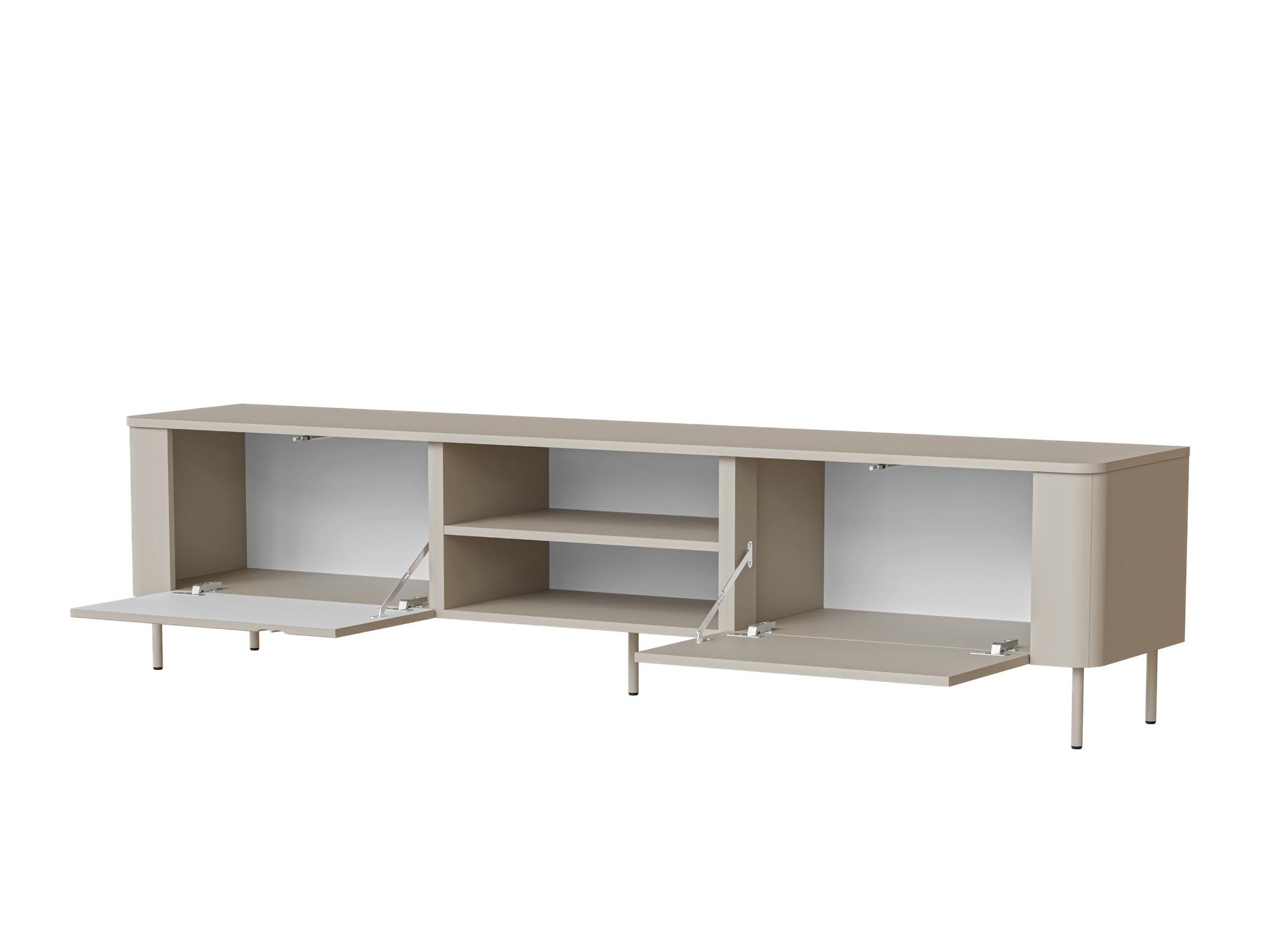 TV staliukas Tortesi 103