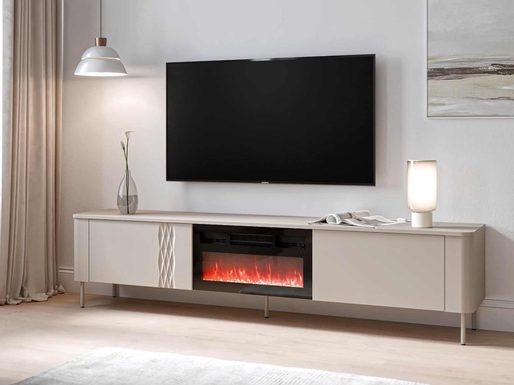 TV staliukas Tortesi 103