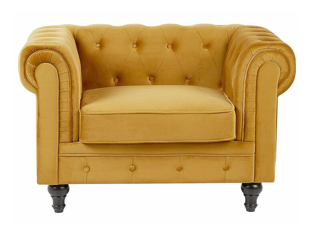Chesterfield fotelis ST8969