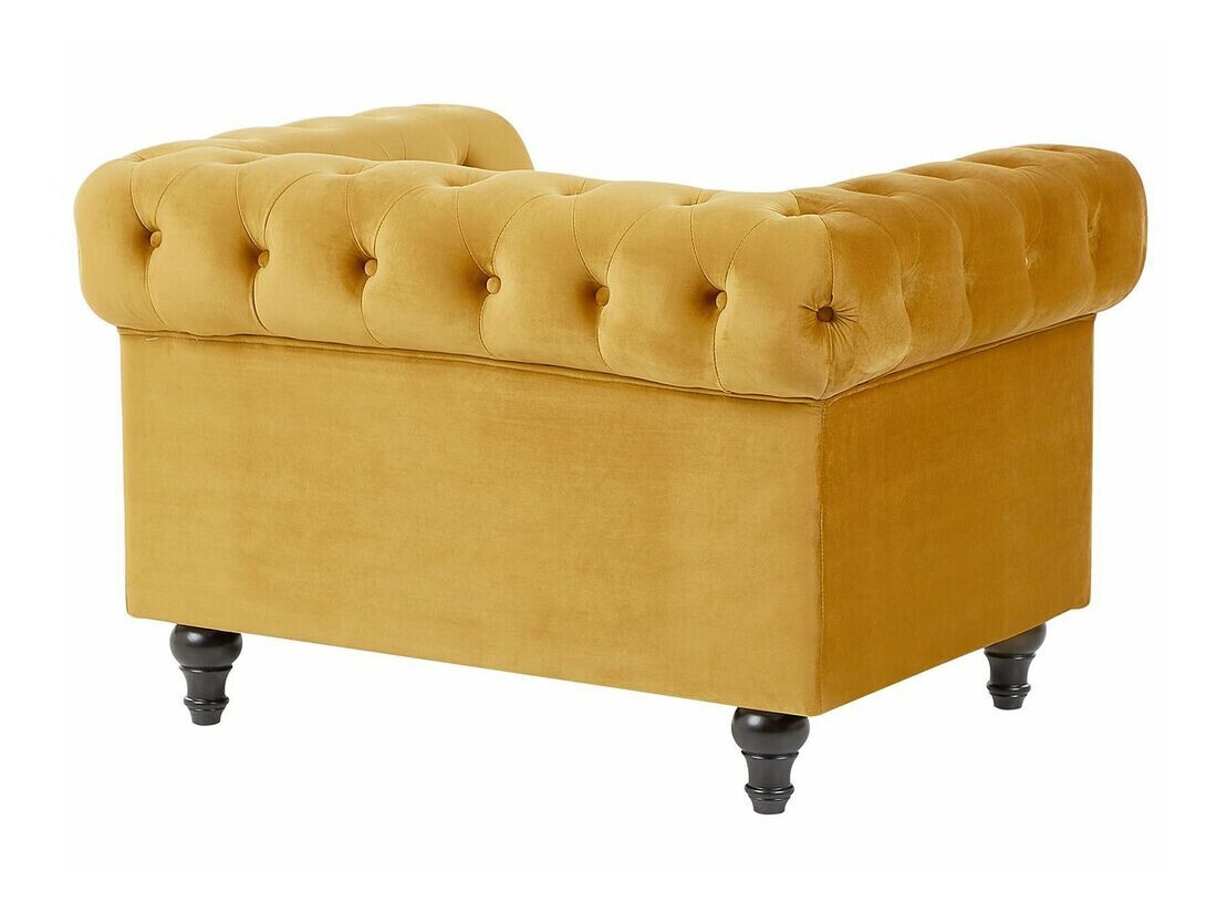 Chesterfield fotelis ST8969