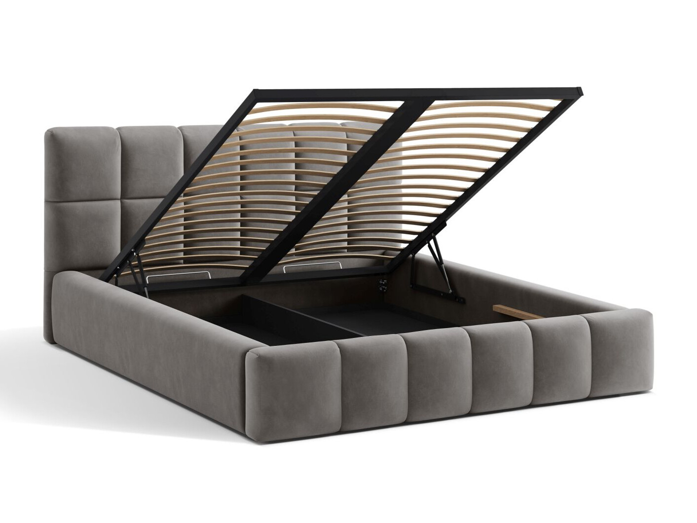 Lova Caltenu 106 (Bluvel 13)