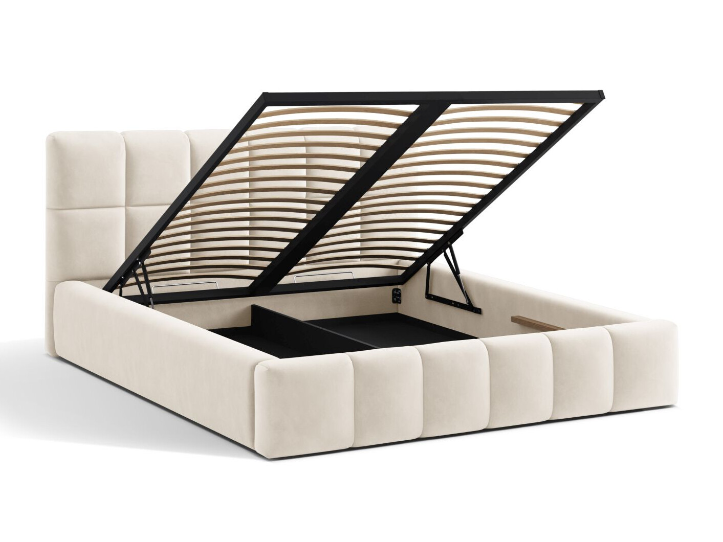 Lova Caltenu 106 (Bluvel 22)