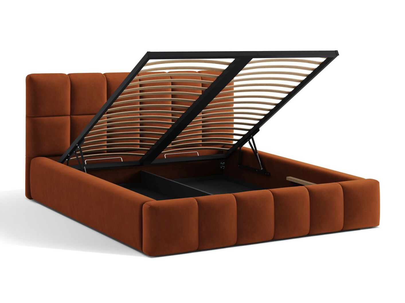Lova Caltenu 106 (Bluvel 4215)