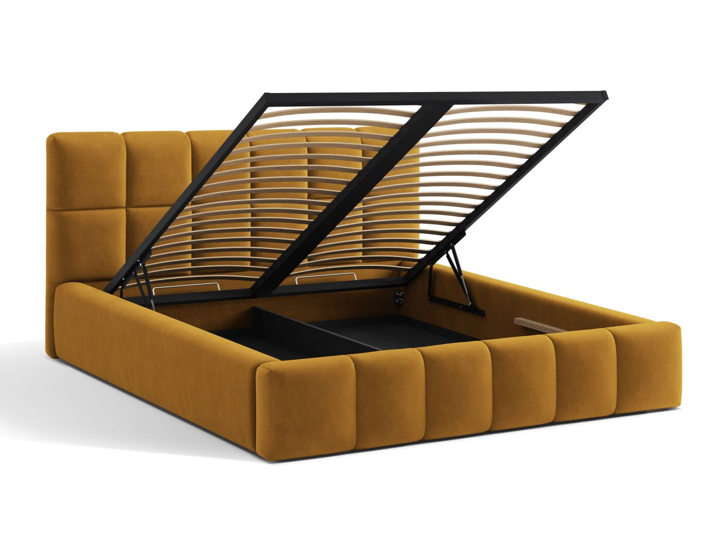 Lova Caltenu 106 (Bluvel 68)