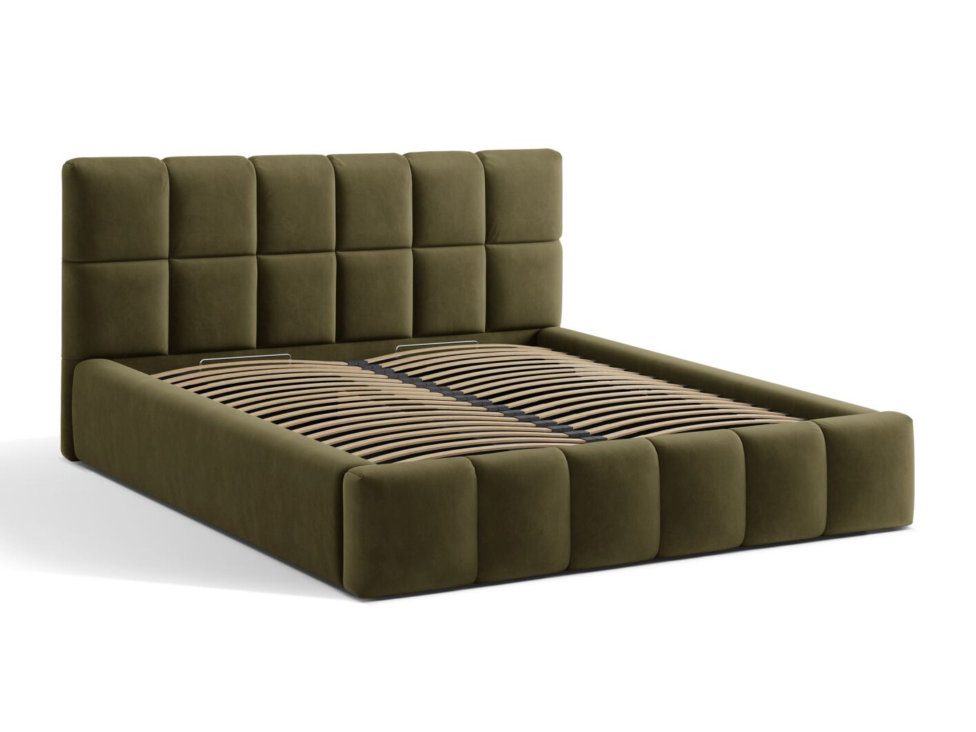 Lova Caltenu 106 (Bluvel 77)