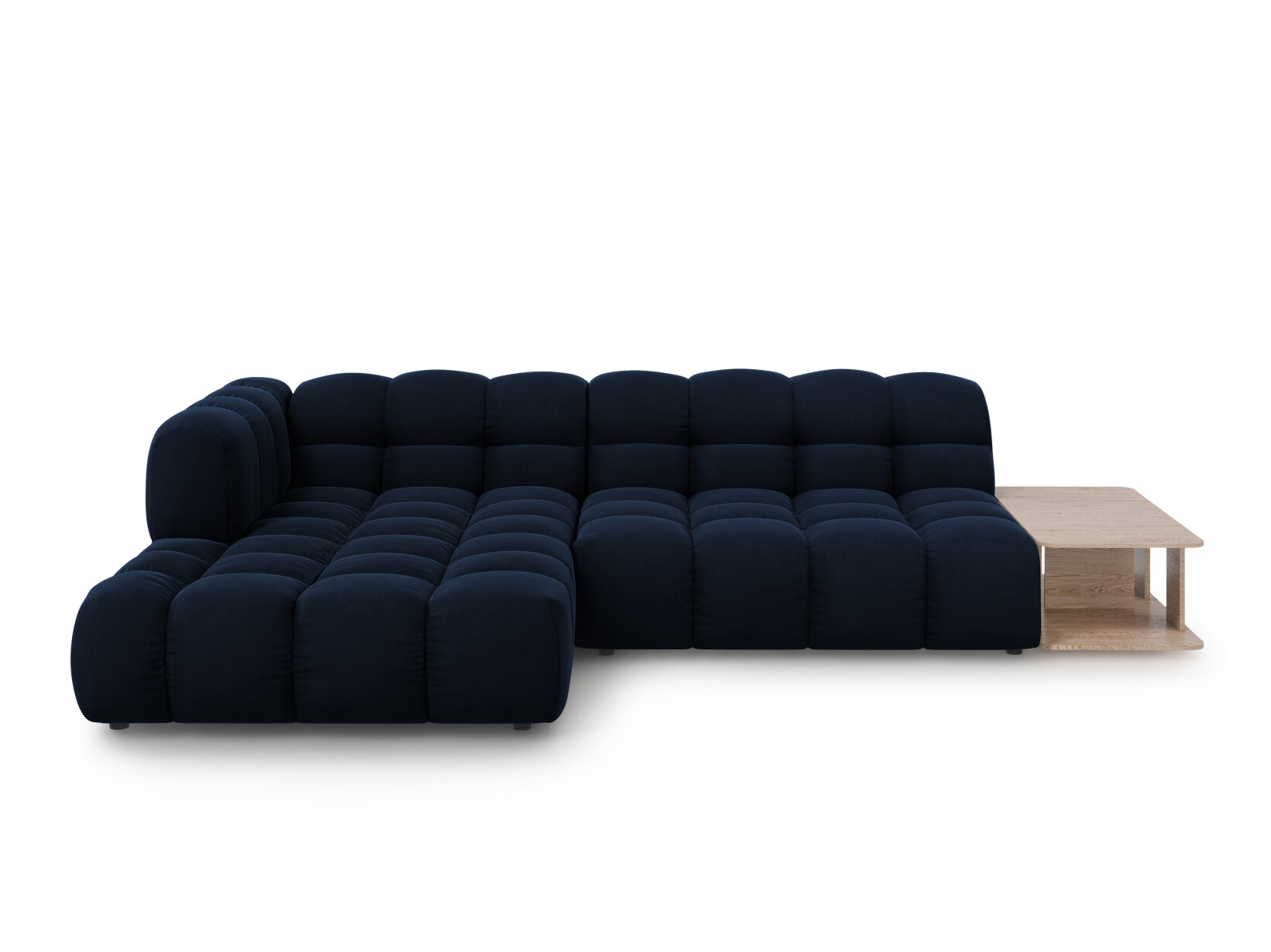Minkštas kampas Tordela 104 (Casino Deep Blue)