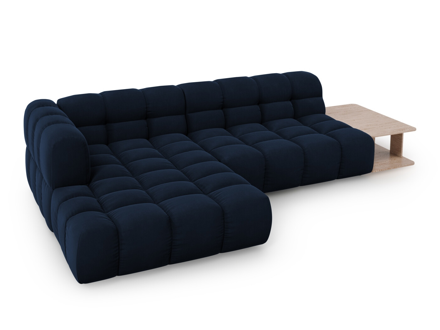 Minkštas kampas Tordela 104 (Casino Deep Blue)