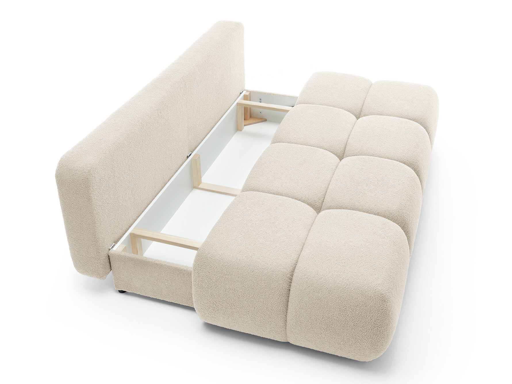 Sofa lova Kingston 205 (Now Or Never 03)