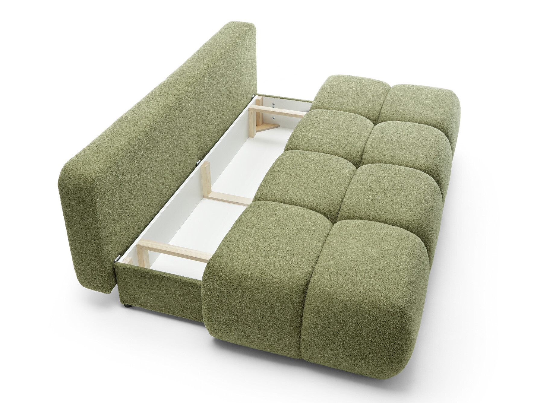 Sofa lova Kingston 205 (Now Or Never 38)
