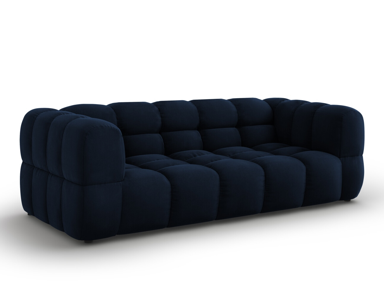 Sofa Tordela 105 (Casino Deep Blue)