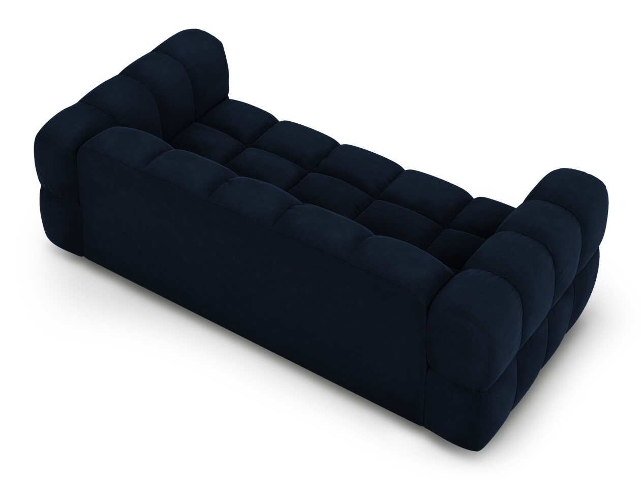 Sofa Tordela 105 (Casino Deep Blue)