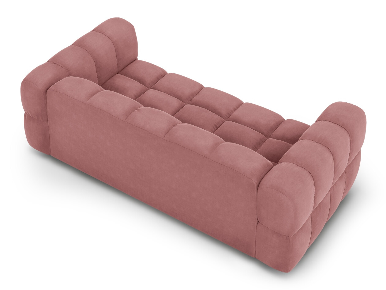 Sofa Tordela 105 (Casino Salmon)