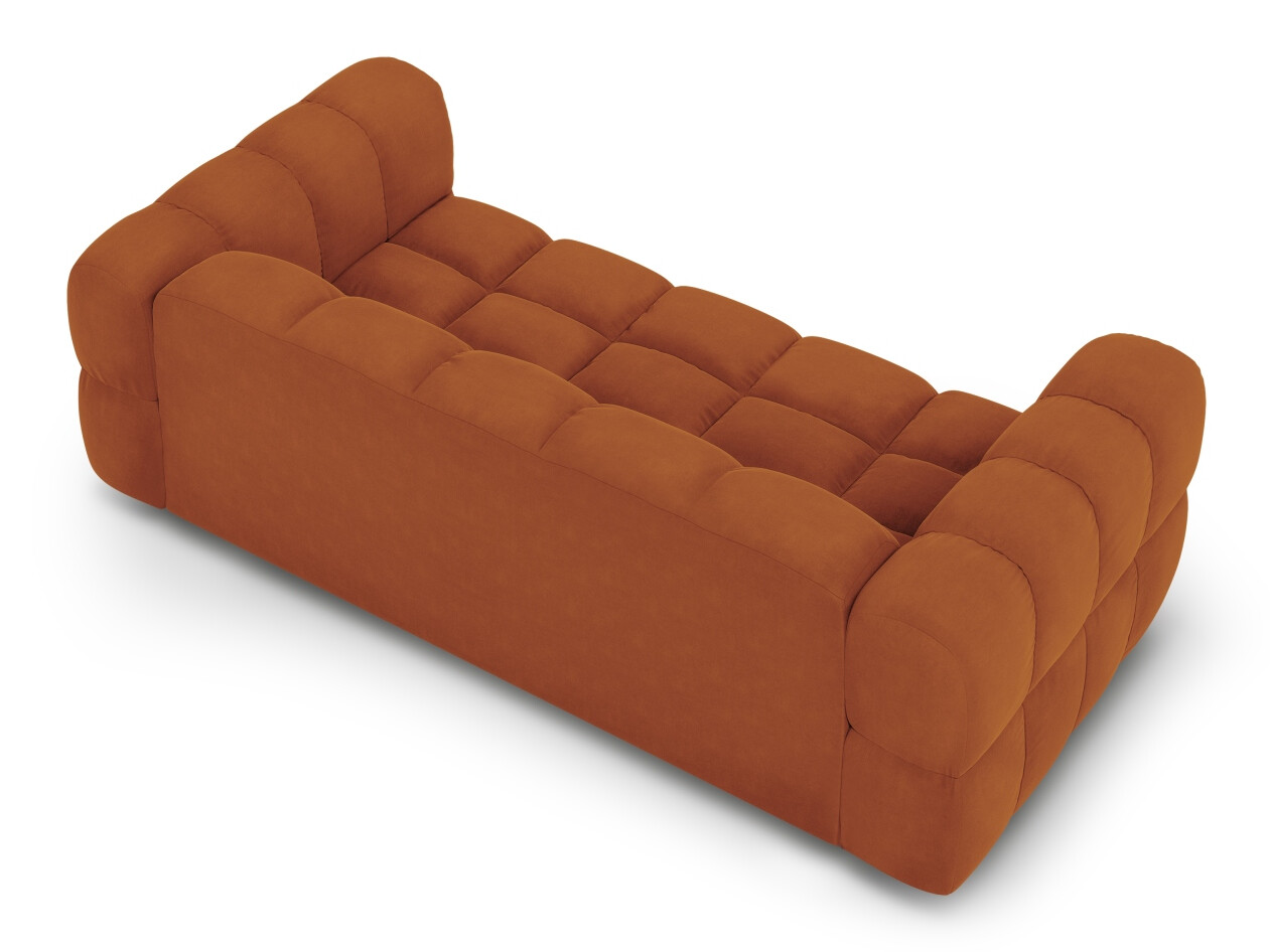 Sofa Tordela 105 (Casino Terracota)