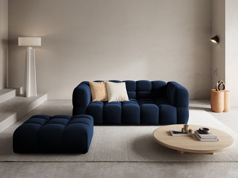 Pufas Tordela 106 (Casino Deep Blue)