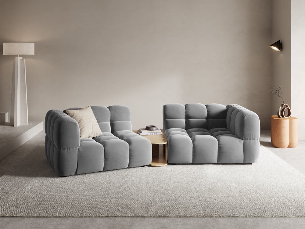 Sofa Tordela 107 (Casino Ash)