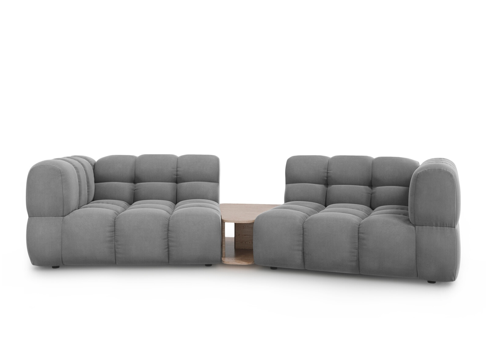 Sofa Tordela 107 (Casino Ash)