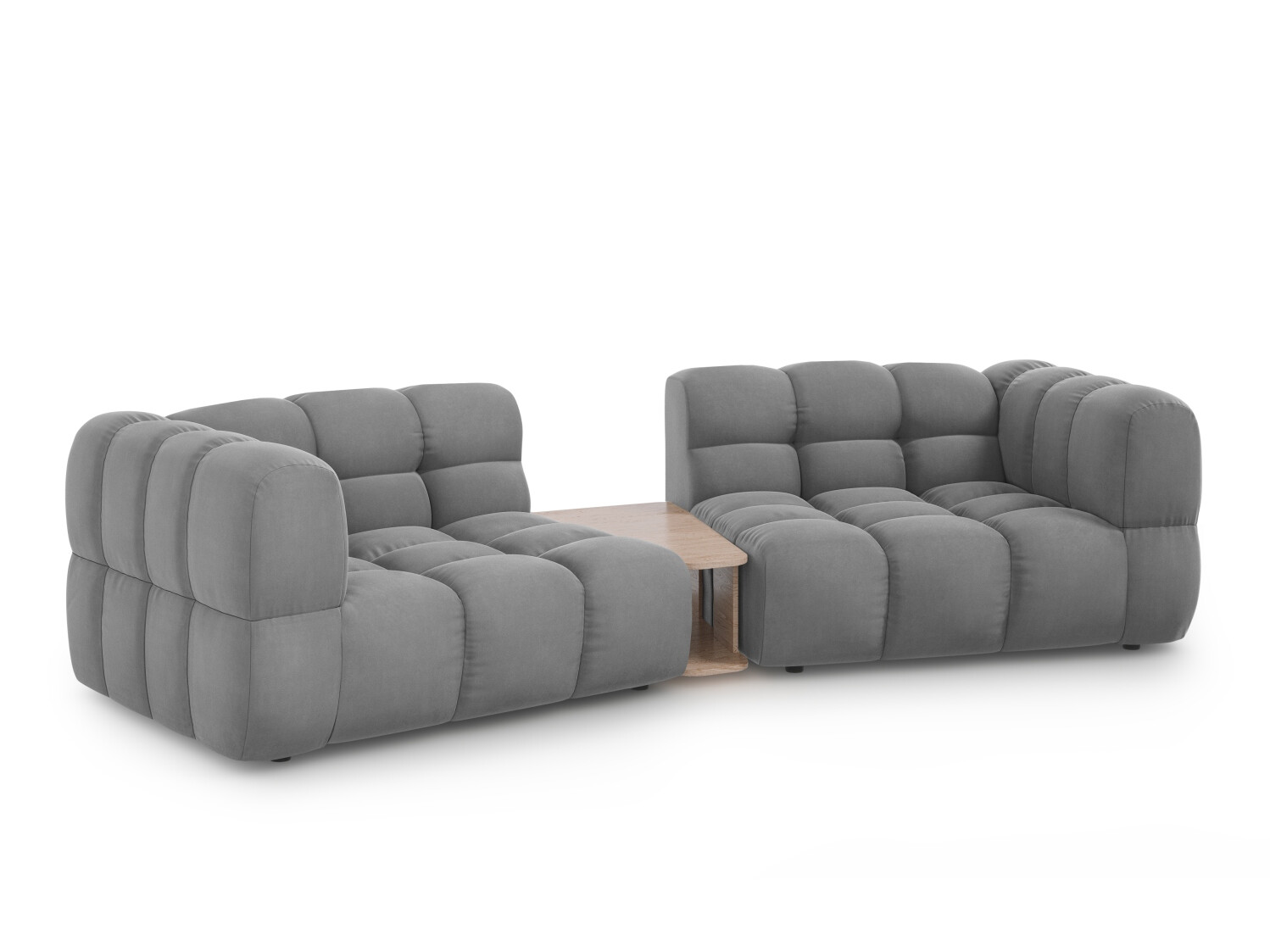 Sofa Tordela 107 (Casino Ash)
