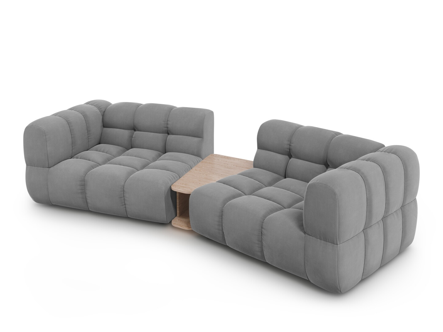 Sofa Tordela 107 (Casino Ash)