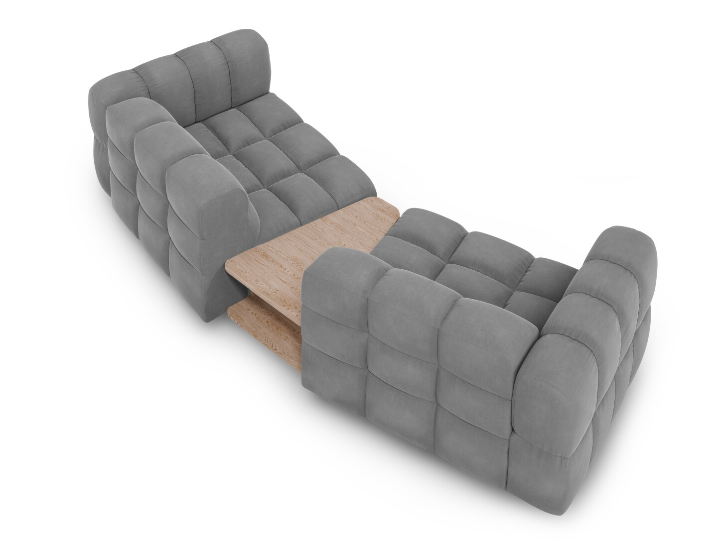 Sofa Tordela 107 (Casino Ash)