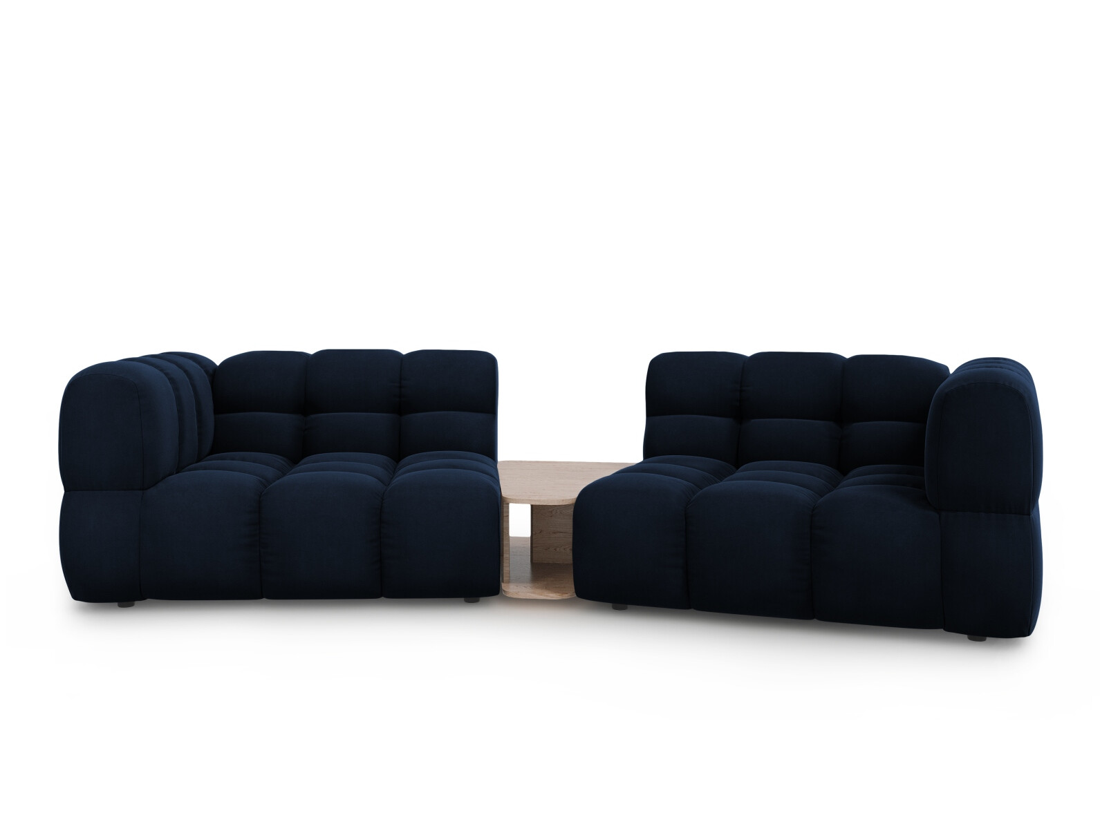 Sofa Tordela 107 (Casino Deep Blue)