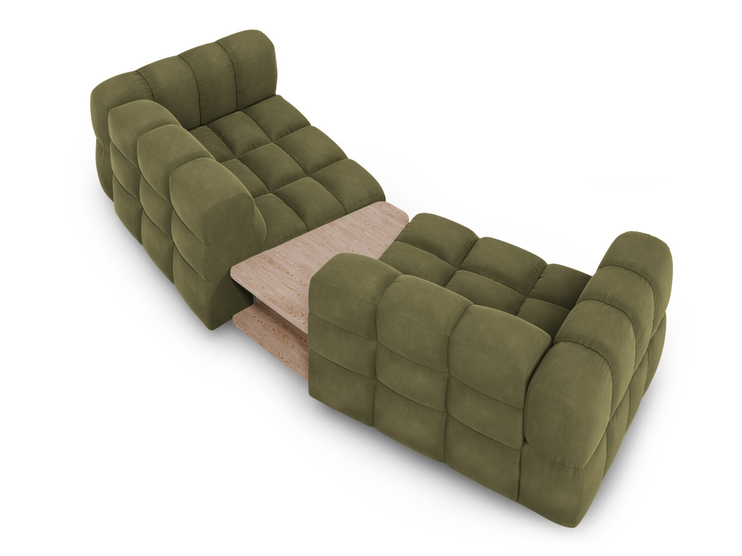Sofa Tordela 107 (Casino Forest)